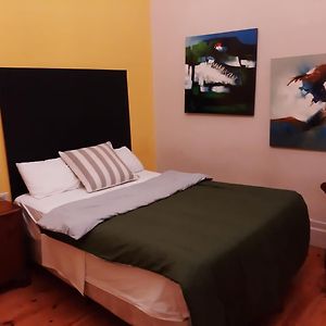 Cruz De Malta Hostel