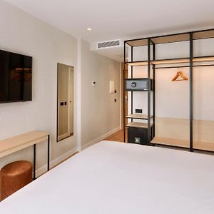Habitación Doble Estándar